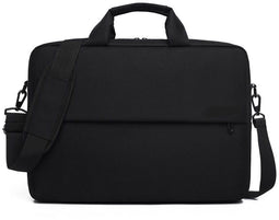 Addison 300215 - Laptoptas - Waterbestendig - Zwart Monochrome 15,6''