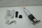 Black & Decker HLVC315J11-QW - Kruimelzuiger - Zakloos Nat/Droog - Zwart/Wit