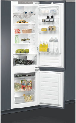 Whirlpool ART 9812 SF1 - Koelkast - Vriezer onder - Energieklasse F