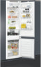 Whirlpool ART 9812 SF1 - Koelkast - Vriezer onder - Energieklasse F