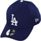 New Era Cap 9FORTY Los Angeles Dodgers - One size - Unisex - Blauw