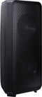 Samsung MX-ST50B - Sound Tower - 240W met 4 Speakers en 18 uur batterijduur - Zwart