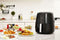 Hyundai - Digitale Airfryer XXL - Hetelucht friteuse - 7.2 Liter