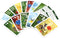 Gam'inBIZ Pixies - Uitbreiding Flower Power - 14 nieuwe kaarten (0 stuks)