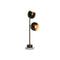 Bureaulamp Home ESPRIT Koper 50 W 220 V
