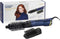 BaByliss Midnight Luxe Föhnborstel AS84PE - 38MM Borstel, Stijlborstel - 800W - 2 Temperatuurinstellingen - Midnight Blue