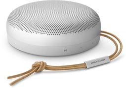 Bang & Olufsen Beosound A1 (2023) - Draagbare Bluetooth Speaker - Waterdicht - Lichtgrijs