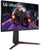 LG UltraGear 24GN650-B - Monitor - 23,8