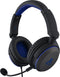 G-Lab Korp Oxygen - Gamingheadset - Afneembare microfoon - Zwart