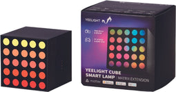 Yeelight - Matrix Cube - Smart Lamp Uitbreiding - Multi-color
