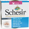 Schesir kitten tonijn en aloe vera - 85 gr