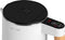 Concept RK3300 - Elektrische Waterkoker - Instelbare temperatuur 45-100°C - Wit