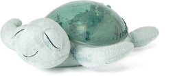 Cloud B Tranquil Turtle Green Schildpad Muzikale Babyprojector