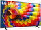LG UT80 - Ultra HD TV - 75