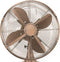 Tristar VE-5970 - Tafelventilator - 35W 3 snelheden - Retro design