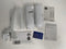 Philips Sonicare ProtectiveClean HX6877/34 - Elektrische tandenborstel - 3 poetsstanden