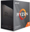 AMD Ryzen 7 5700X - 8-core / 16-thread Processor - 3,4 GHz (base) / 4,6 GHz (boost) - AM4 Socket