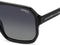 Carrera Victory C 01/S - Herenzonnebril - Gepolariseerd - Zwart