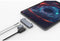 Hyper HyperDrive - 4-in-1 USB Hub - 1x HDMI 1x USB 2.0 2x USB 3.2 type-A 1x USB 3.2 type-C - Grijs