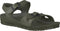 Birkenstock Rio EVA - Sandalen - Smal - Khaki - Maat 32