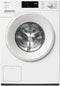 Miele WSD164WCS - Wasmachine 9kg 1400t - Wit