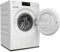 Miele WSB 363 WCS PowerWash - Wasmachine - 8 kg - A-20% - Lotuswit