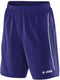 Jako Keepershort Champ Junior - Korte broek - Kinderen - Maat 128 - Paars;Zwart