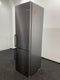 BOSCH KGN39VXAU - Koelvriescombinatie - NoFrost - Geborsteld zwart staal - 203x60x67 cm