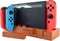Subsonic SA5643 - Oplaadstation Nintendo Switch - Opslag voor 6 Joy-Con en 8 gamecartridges - Bruin