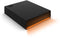 Seagate FireCuda Gaming Hard Drive - 1TB - RGB-verlichting - Zwart