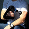 TheraGun G4 Elite 5 - Massage gun - App connectiviteit - Zwart