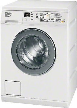 Miele W 3375 - Wasmachine - 7kg - 1600rpm