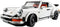 LEGO Porsche 911 (10295) - Creator Expert - Turbo en Targa modellen - 1458 onderdelen