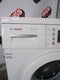 Bosch WAE28447NL - Wasmachine - 7kg - 1400rpm - EcoPerfect - SpeedPerfect