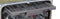 Bauknecht OBKUC 3C26 FX - Onderbouw Vaatwasser 60cm - 14 couverts - RVS