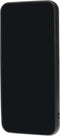 Mobiparts Galaxy A54 (2023) - TPU Case met Kaarthouder - Shockproof - Zwart