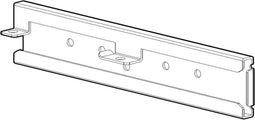 HPE Aruba Q9G71A - Campus Mount Bracket Kit Type D - 10-pack (10 stuks)