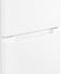 Inventum KV1770W - Koel vriescombinatie - 262 liter netto inhoud - Wit