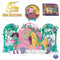 Unicorn Academy Ava & Leaf - Speelset - Magische kleurverandering