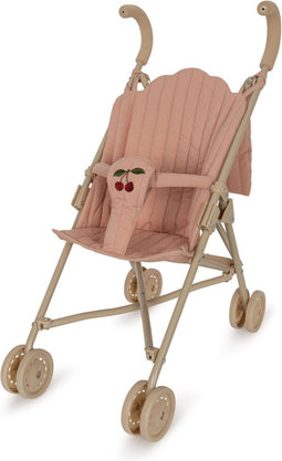 Konges Sløjd poppenbuggy Mahogany Rose