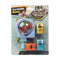 Set van 3 auto's Bordspel 20 x 15 cm