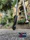 Synx Tools Grondboor 10cm, Professioneel, Ideaal voor graafwerkzaamheden, Tuin boor, plantenboor, Palenboor