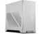 Fractal Design Era 2 - Mini-ITX Behuizing - 18,96L - Zilver
