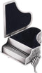 Elegante Zinklegering Sieradendoos - Perfect Cadeau voor Sieradenliefhebbers
