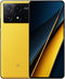 Xiaomi Poco X6 Pro - Geel - 256 GB - Dubbele fysieke simkaart