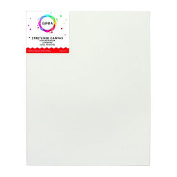 Qrea - Schildersdoek studio 40x50cm | 10 stuks