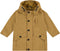 Babyface boys summer parka - Jongens Jas - Maat 92 - Met capuchon