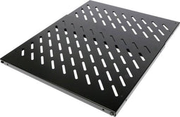 Rittal 5501.655 - Apparatuurlegbord - Vaste inbouw - Diepte verstelbaar 400-600 mm (19) 1/2 HE