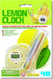 4m Kidzlabs science: citroen klok