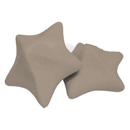 ALPC - Absorbant Starfish Sponges - Pack Of 2Pcs (Boreal) Braet